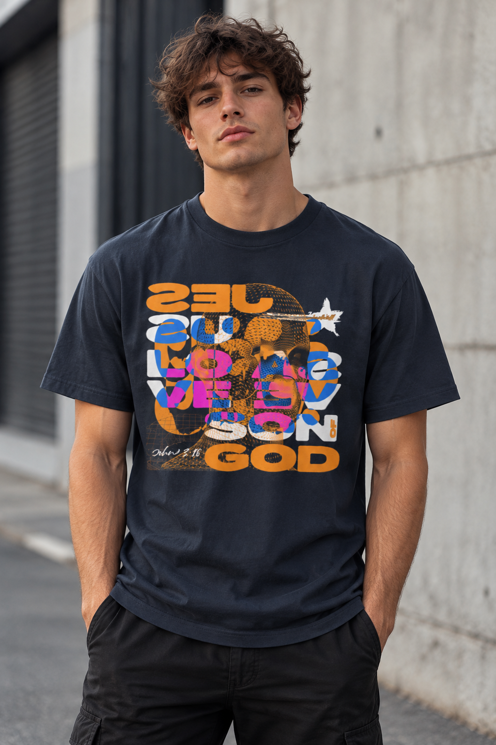 John 3:16