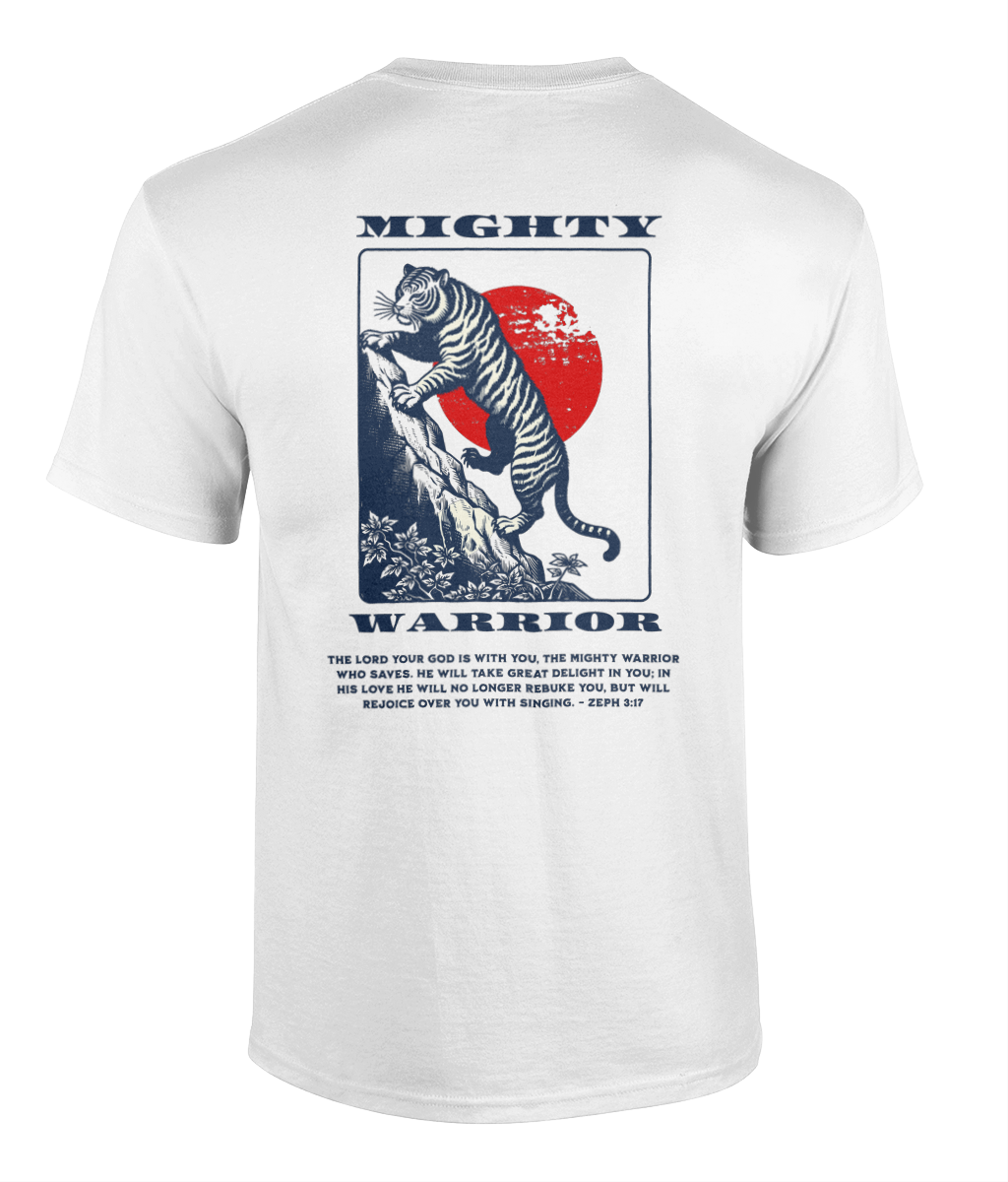 Mighty Warrior