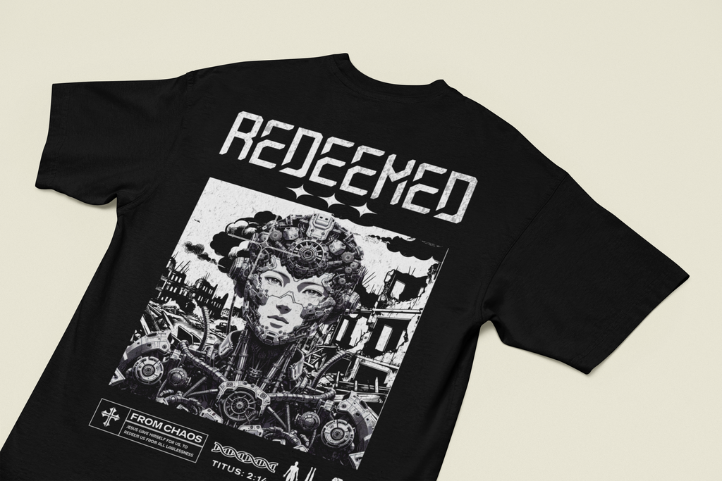 Redeemed