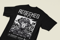 Redeemed