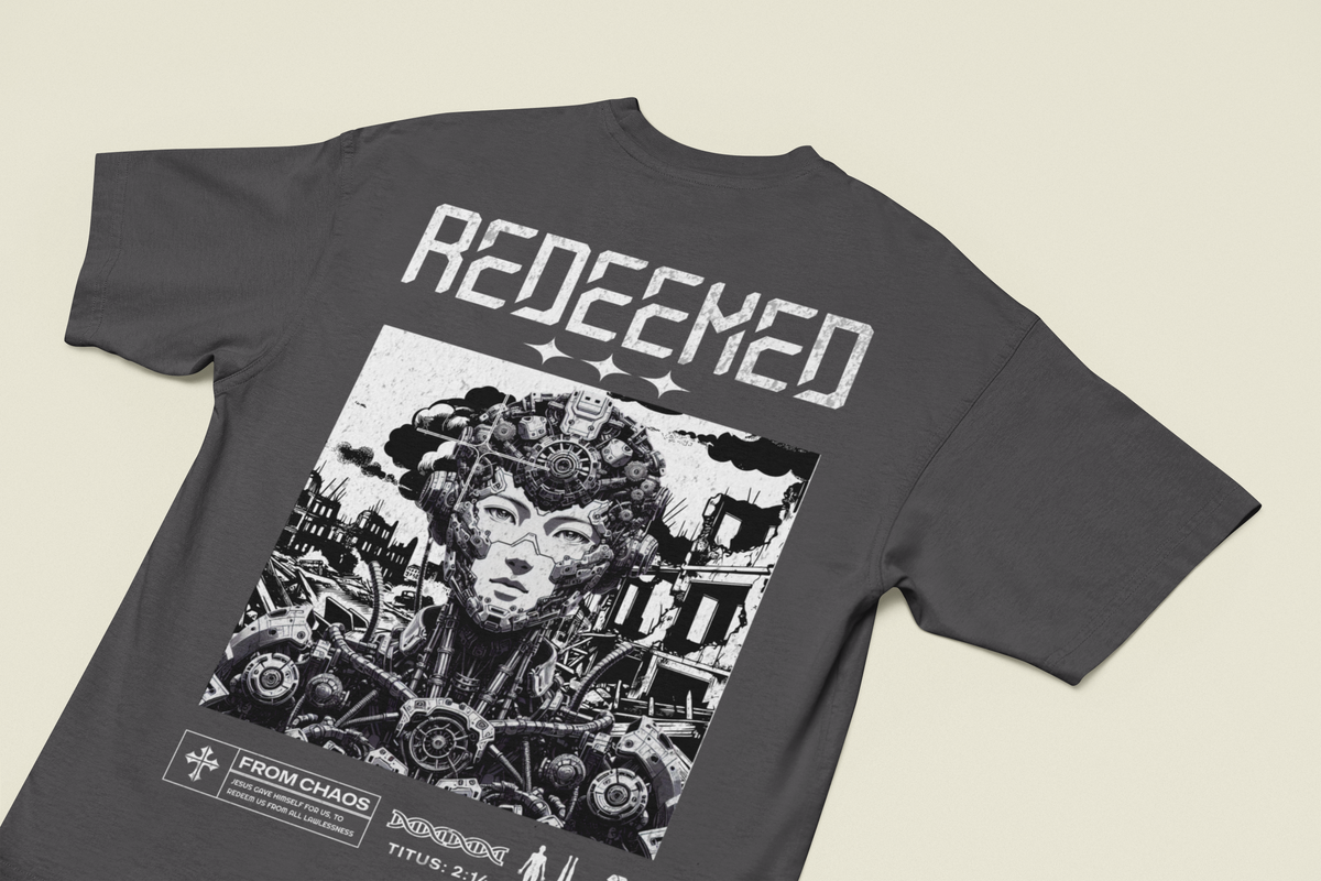 Redeemed