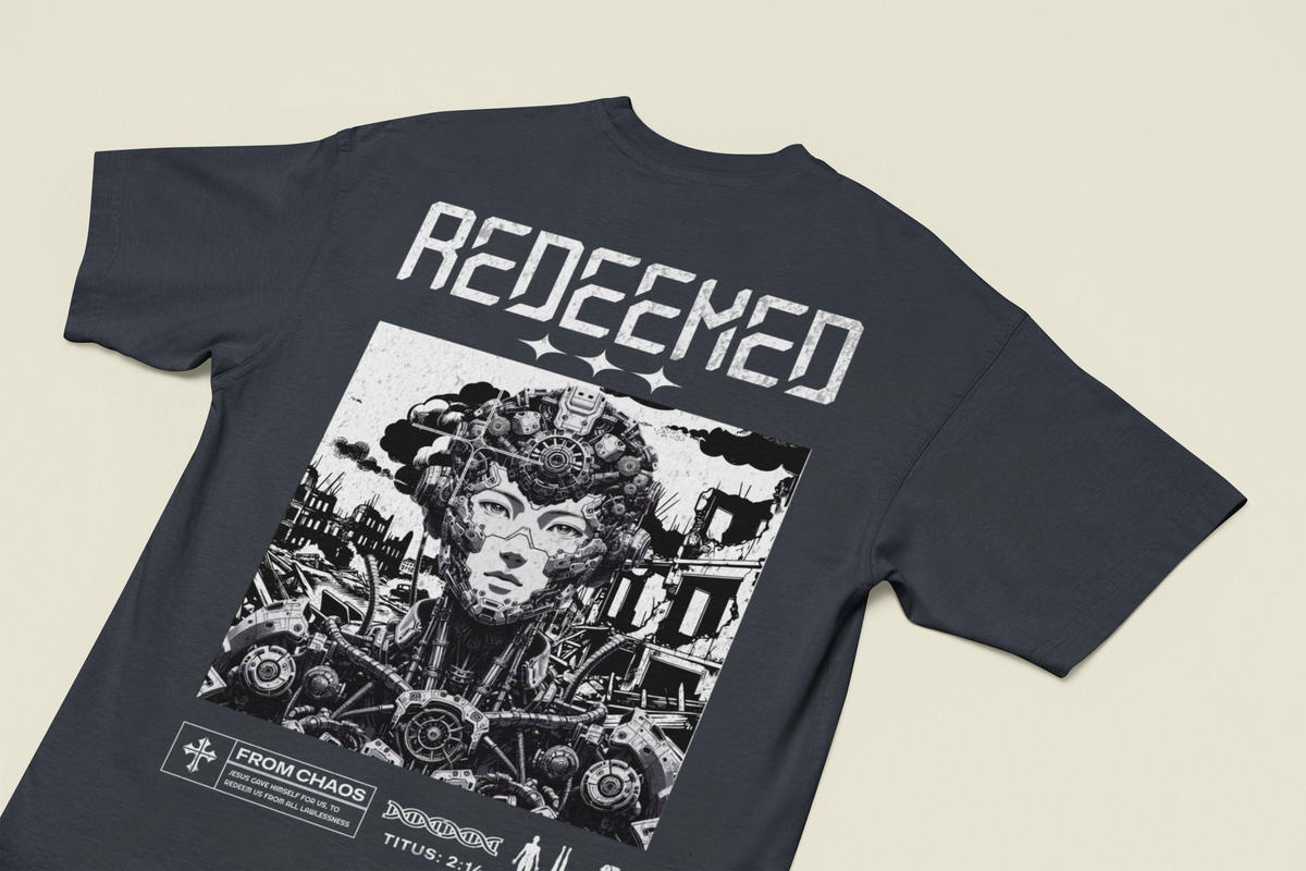 Redeemed