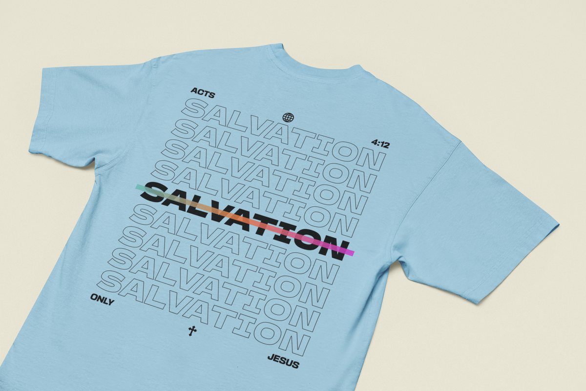 Salvation