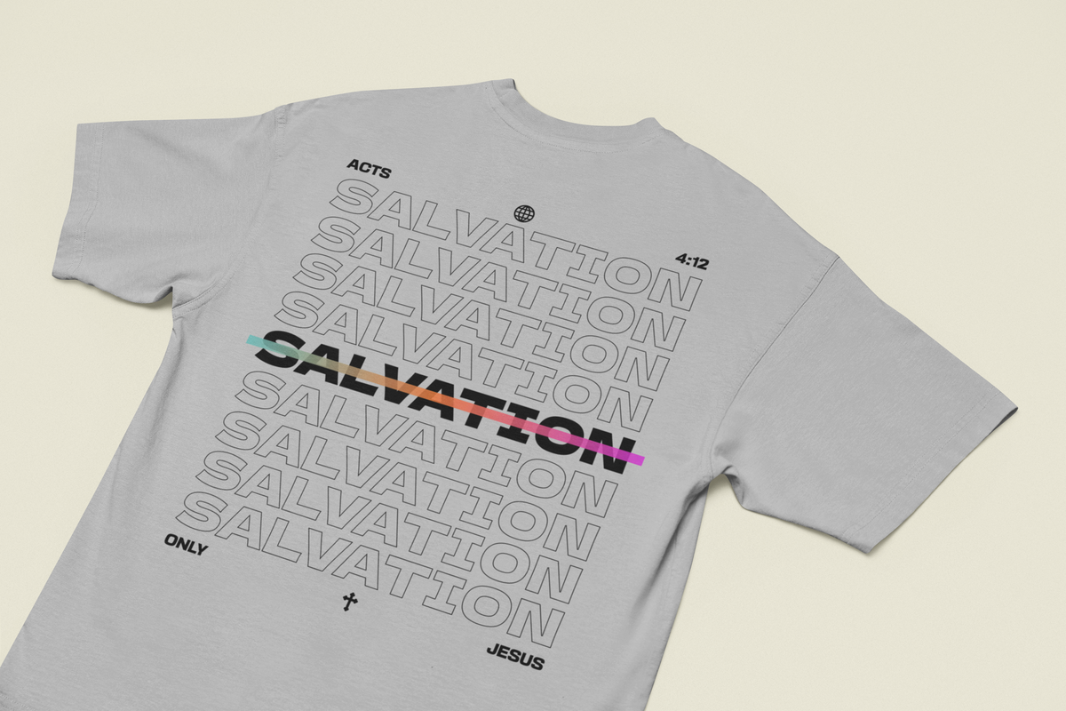 Salvation
