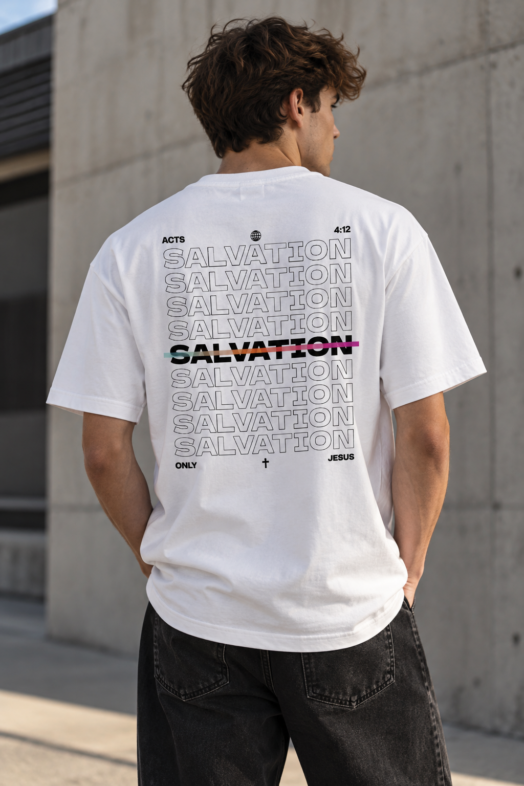 Salvation
