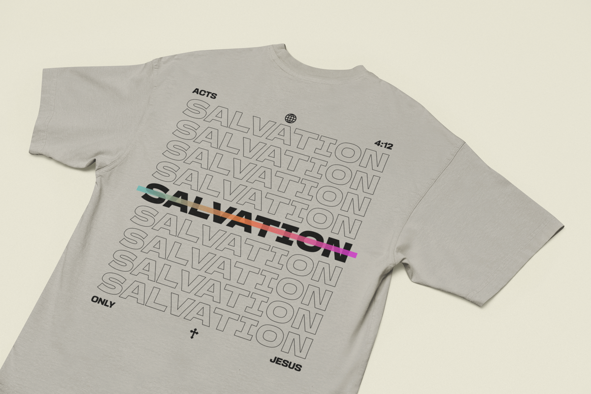 Salvation