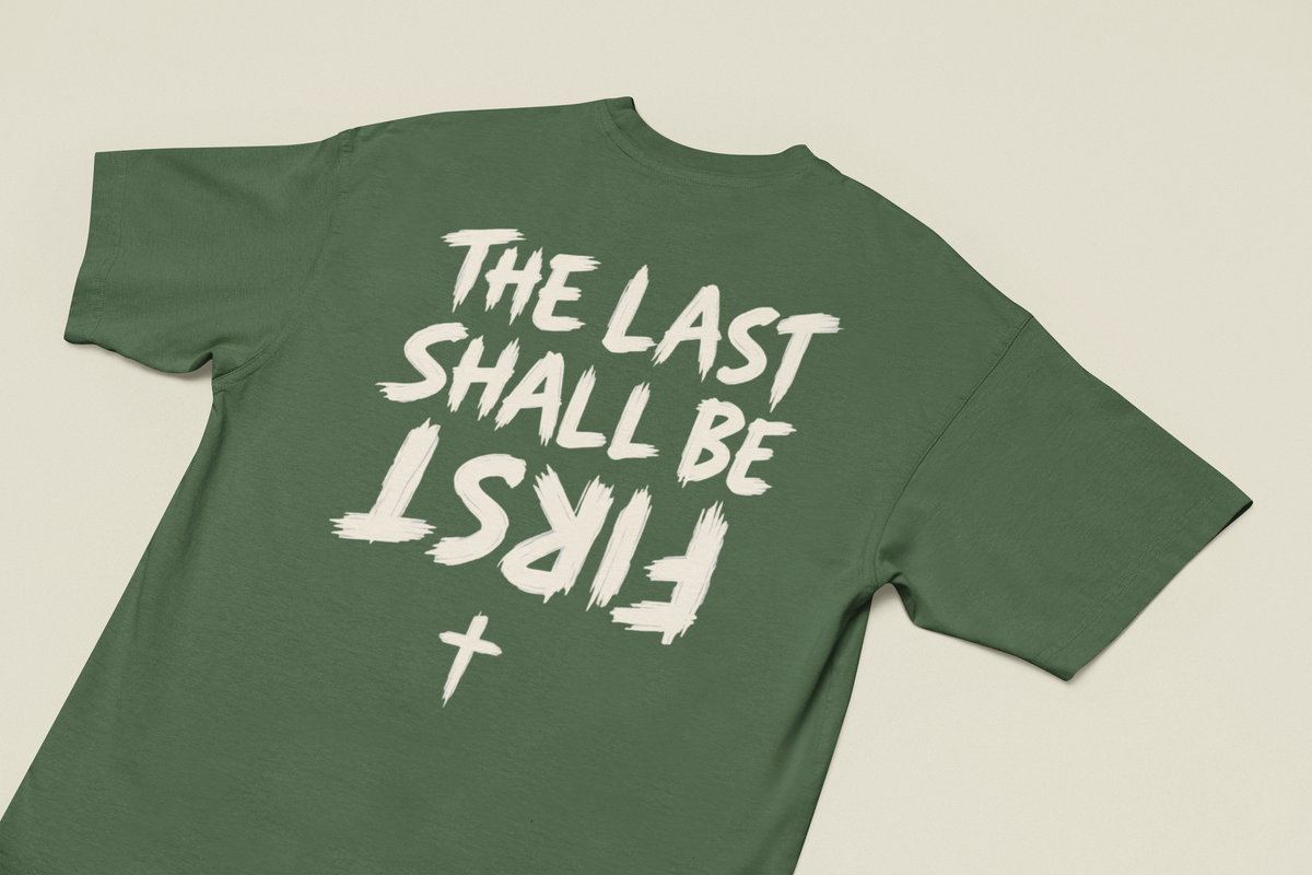 The Last