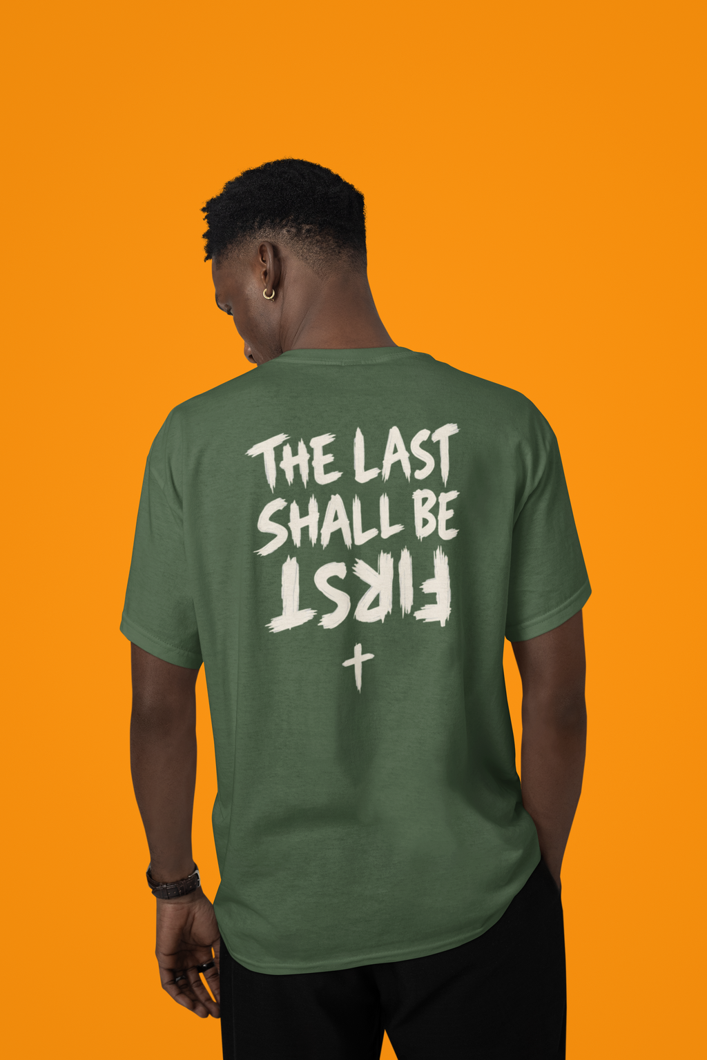 The Last