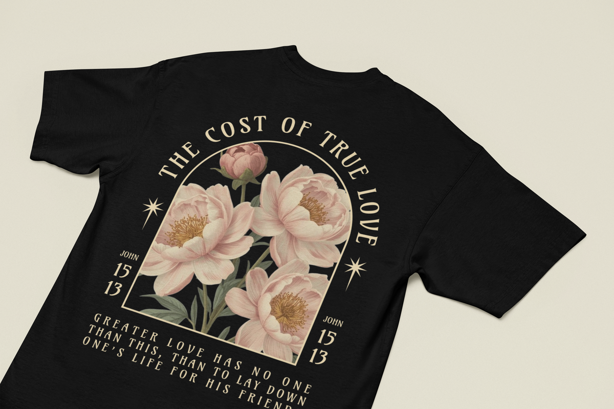 The Cost Of True Love