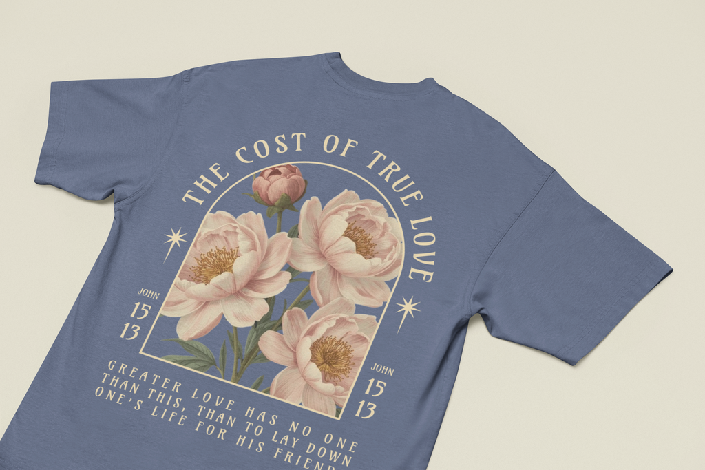 The Cost Of True Love