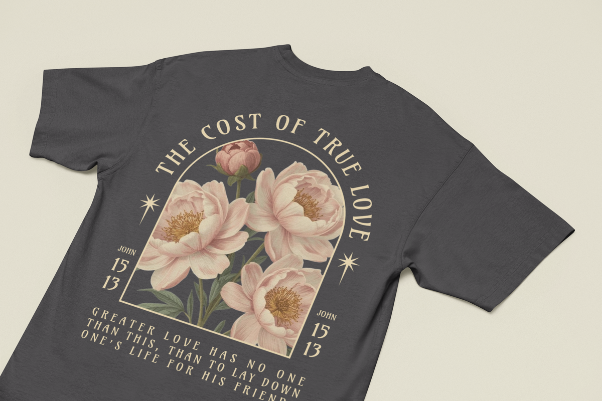 The Cost Of True Love
