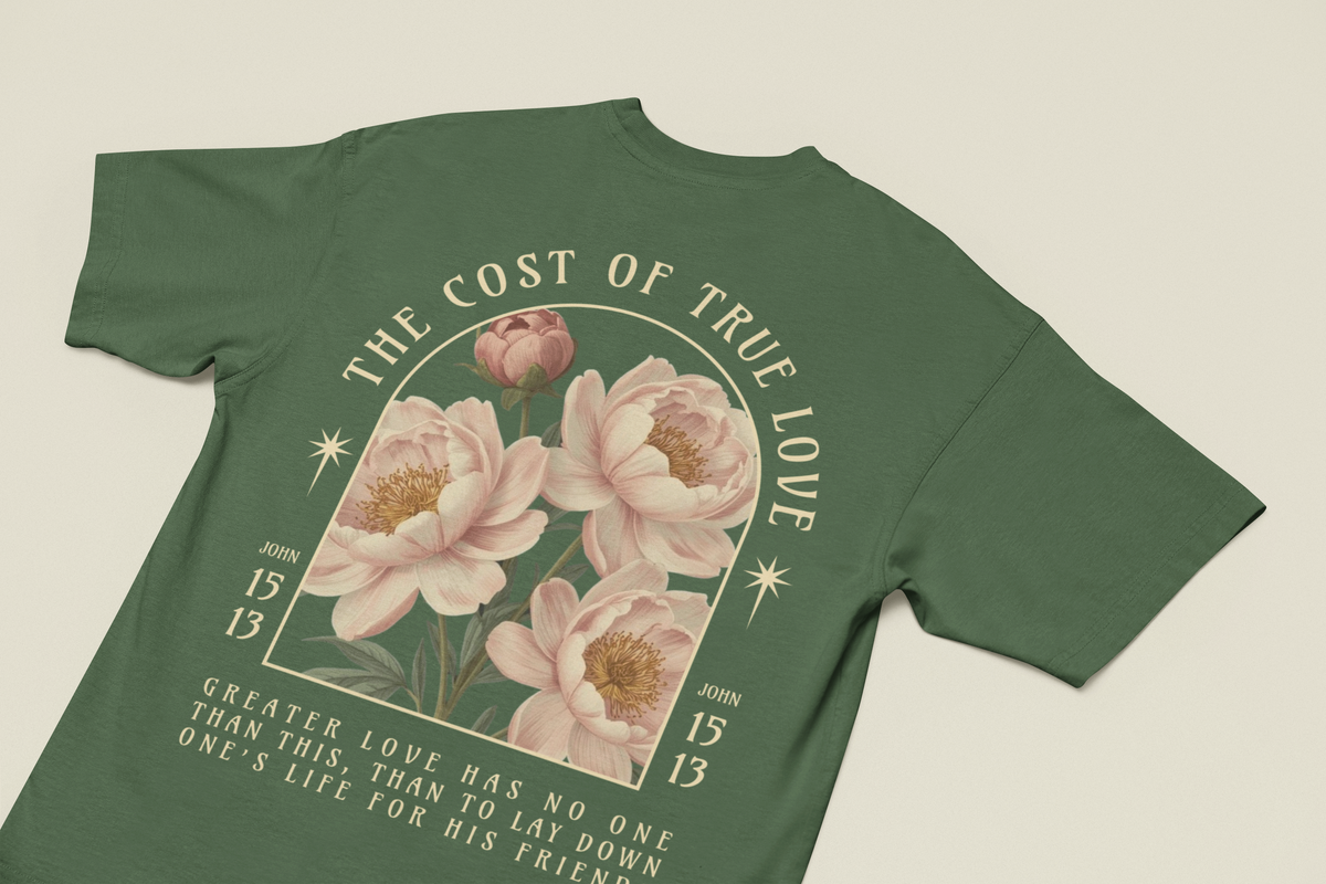 The Cost Of True Love