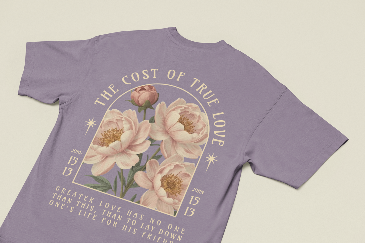 The Cost Of True Love