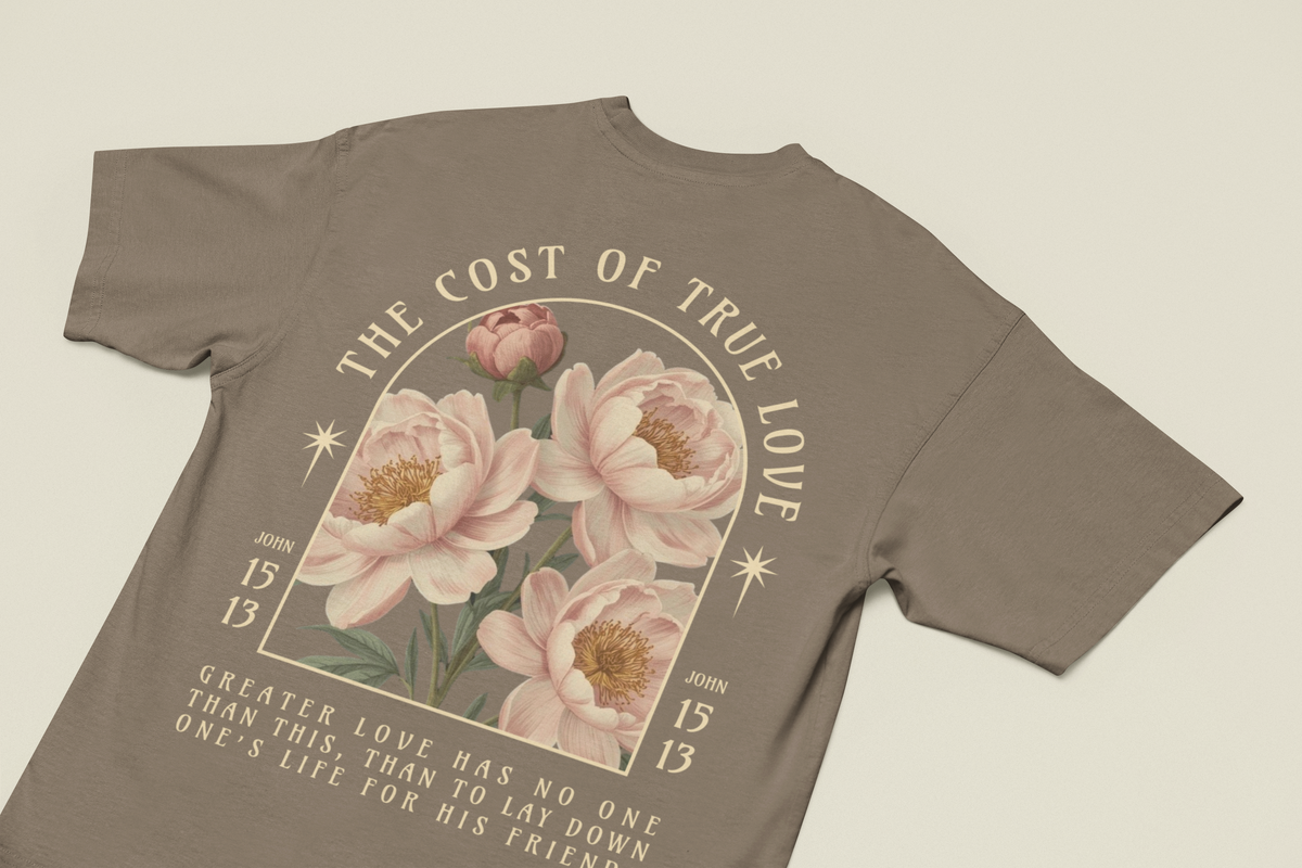The Cost Of True Love