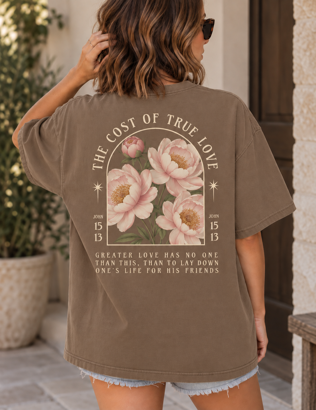 The Cost Of True Love