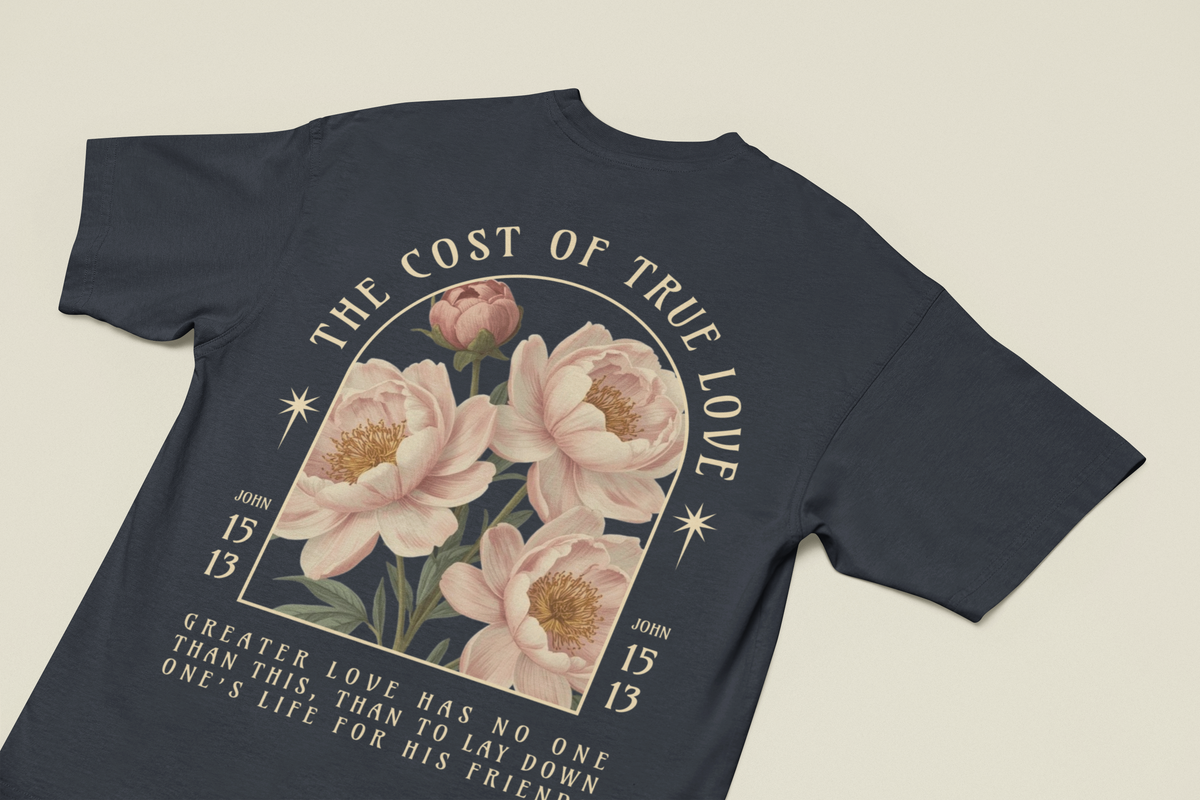 The Cost Of True Love