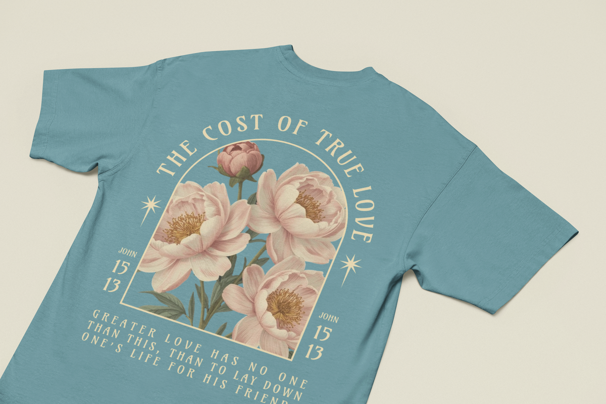 The Cost Of True Love